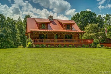 509 Panamint Woods Rd, Louisa, VA 23093 - photo 2