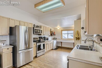 Kitchen - New SS Appliances!