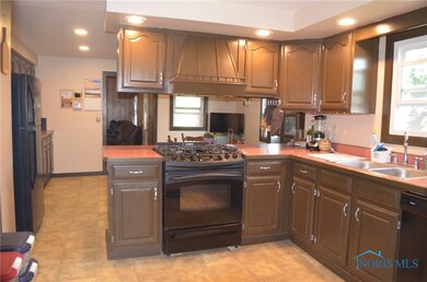 119 S 2nd St, North Baltimore, OH 45872 - photo 3