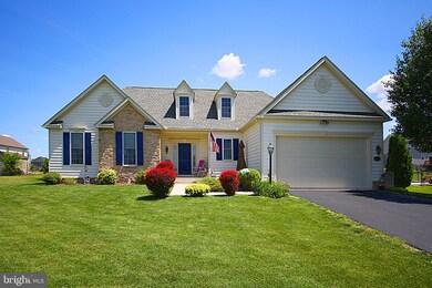 931 Shanks Church Rd, Greencastle, PA 17225 - photo 2