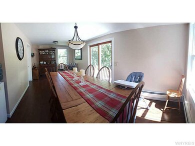 Dining Room.