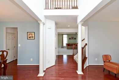 2651 Taffrail Way, Woodbridge, VA 22191 - photo 3