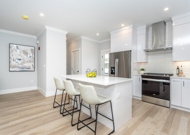 29 Cherry St unit 1, Waltham, MA 02453 - photo 5