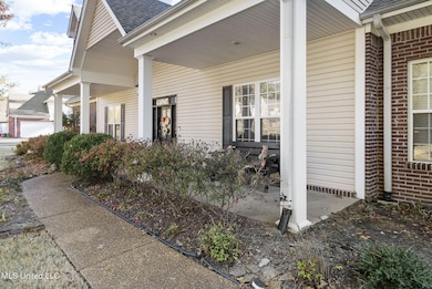 2255 Appleton Dr, Southaven, MS 38672 - photo 6