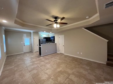 6414 Luglio Ln unit 104, San Antonio, TX 78233 - photo 4