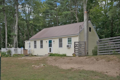32 Lewiston Road