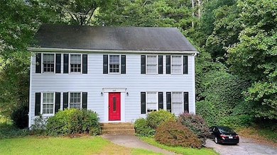 1645 Bill Murdock Rd, Marietta, GA 30062 - photo 2