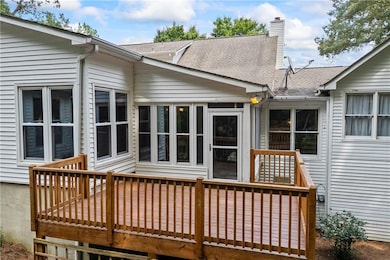 1044 Hutchings Mountain Rd, Rockmart, GA 30153 - photo 5