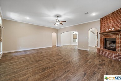 1101 Myrtle Dr, Copperas Cove, TX 76522 - photo 4