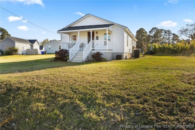 303 W Martin St, Benson, NC 27504 - photo 3