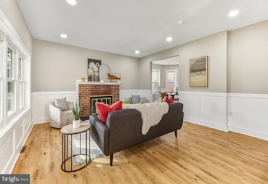 109 Frazer Ave, Collingswood, NJ 08108 - photo 3