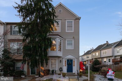 6204 William Mosby Dr, Centreville, VA 20121 - photo 2