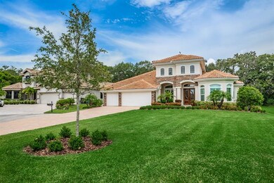 EXTENDED DRIVEWAY