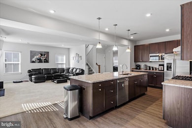 2794 Dorval Rd, Rockingham, VA 22801 - photo 4