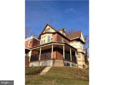 25 Main St unit 3, Darby, PA 19023 - photo 2