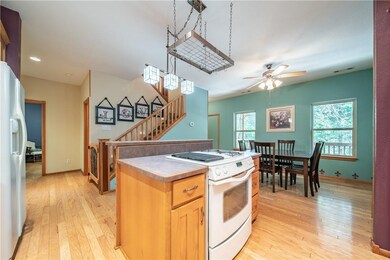 650 Hattabaugh Dr, Elkins, AR 72727 - photo 7