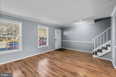 5804 Richardson Mews Square, Halethorpe, MD 21227 - photo 5