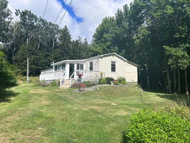 194 Otter Creek Drive