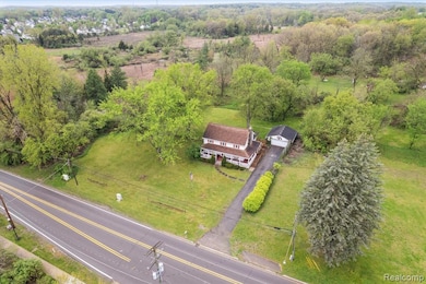 260 S Dexter St, Pinckney, MI 48169 - photo 7