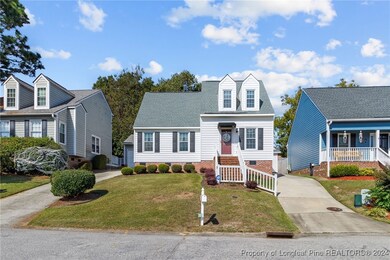 2930 Amelia Dr, Fayetteville, NC 28304 - photo 2