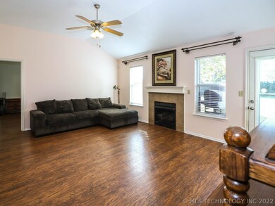 5116 N 34th St, Broken Arrow, OK 74014 - photo 6