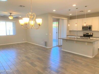 334 N 79th Place, Mesa, AZ 85207 - photo 2