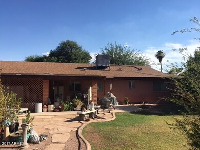 Back Porch New AC