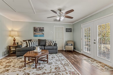 121 Pollyanna Dr, Gun Barrel City, TX 75156 - photo 2