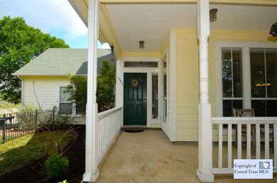 1754 N Bishop St, San Marcos, TX 78666 - photo 5