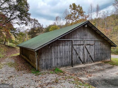 2802 Cynth Creek Rd, Hiawassee, GA 30546 - photo 5