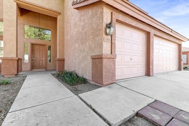 2861 S Chatsworth, Mesa, AZ 85212 - photo 4