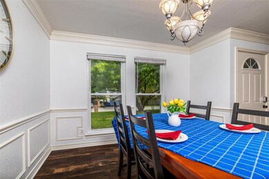 1105 W Lake Dr, Weatherford, TX 76087 - photo 6