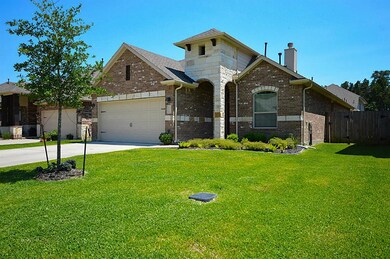 7467 Casita Dr, Magnolia, TX 77354 - photo 2
