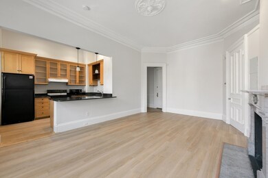 319 Commonwealth Ave unit 22, Boston, MA 02115 - photo 2