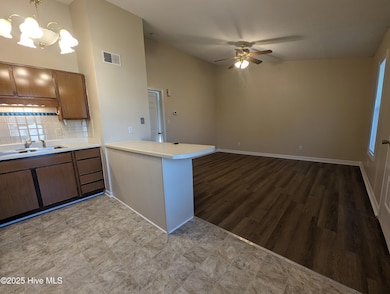 2515 Flint Dr unit A8, Wilmington, NC 28401 - photo 6