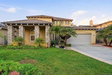 2923 Oro Blanco Cir, Escondido, CA 92027 - photo 3