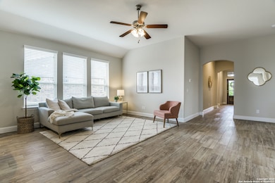 11807 Bricewood Pass, San Antonio, TX 78254 - photo 6