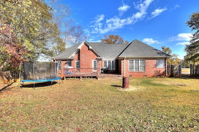 299 Sequoyah Dr, Chesnee, SC 29323 - photo 5