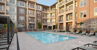 10500 Midway Park Dr unit B3, Charlotte, NC 28277 - photo 2