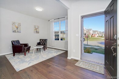 58543 Navarra Dr, South Lyon, MI 48178 - photo 4