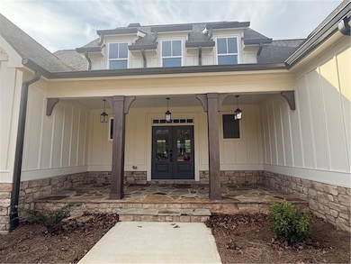 1717 Darby Rd, Waleska, GA 30183 - photo 2