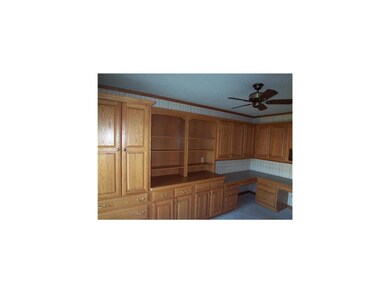 Studio/Study/Office. The 3rd bedroom of this condo