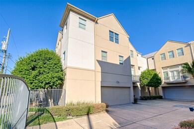 5342 Darling St unit B, Houston, TX 77007 - photo 2