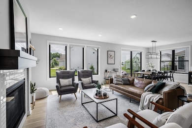 2301 Keystone Ave NE, Saint Michael, MN 55376 - photo 5