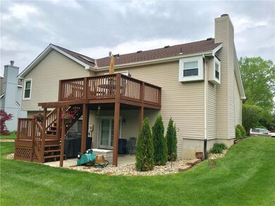 125 S Brookridge St, Lansing, KS 66043 - photo 4