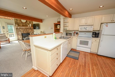 257 Marsh Hill Rd unit 1, McHenry, MD 21541 - photo 6