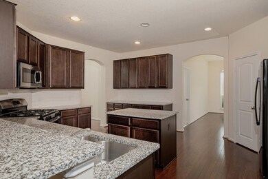 8122 Garrison Point Dr, Houston, TX 77040 - photo 6