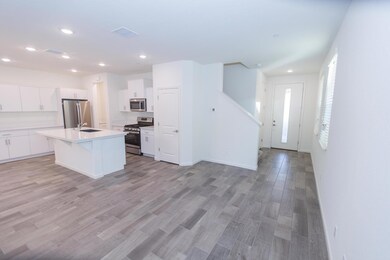 Not actual home this is model