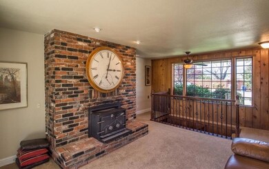 Living Room Insert