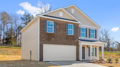 This is an ACTUAL PHOTO of this home.